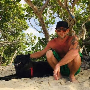 Meet your Posher, Ryan